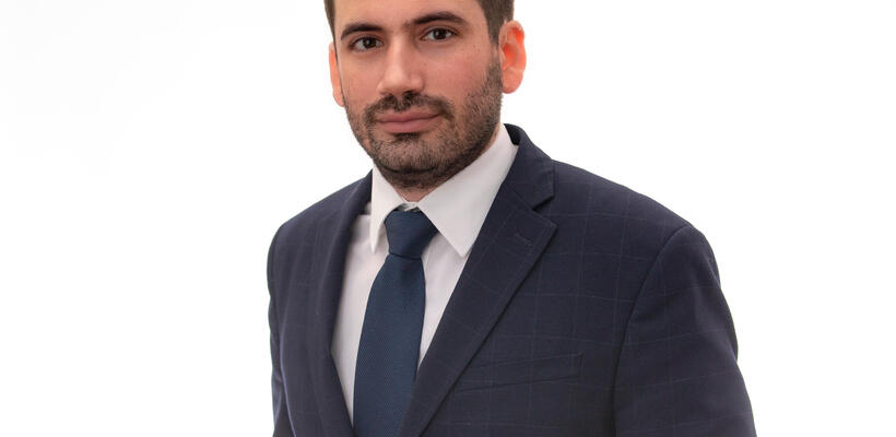 Στην Kyndryl εντάσσεται ο Χρίστος Γιακουμής