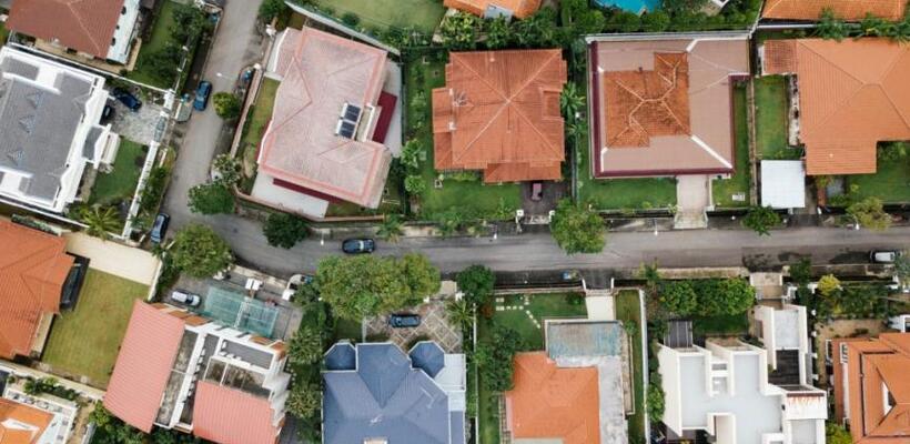 Οικοδομικές άδειες: Ηλεκτρονικά η υποβολή και εξέταση αιτήσεων από 1η Ιουλίου