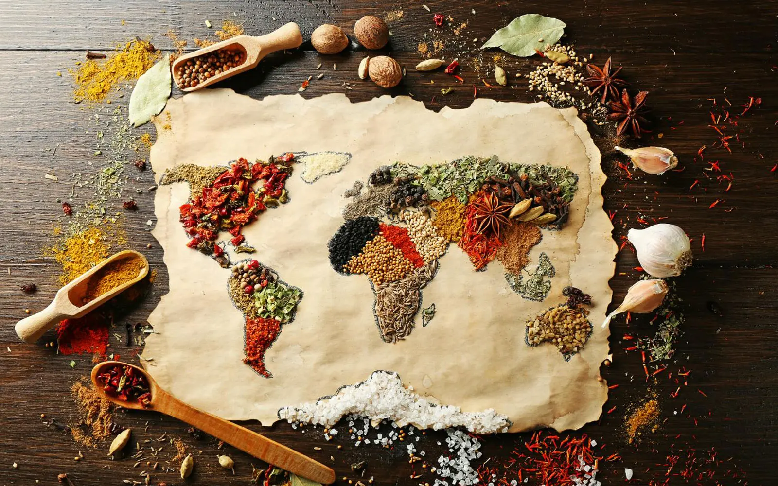 Παγκόσμια ανησυχία από την αστάθεια στις τιμές των τροφίμων