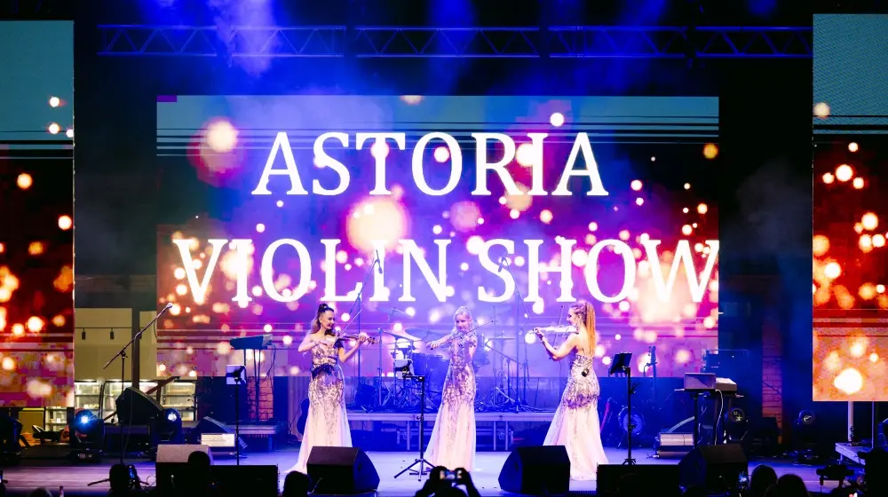 Το πρώτο Cyprus Influencers & Creators Festival: Έγινε και εντυπωσίασε!