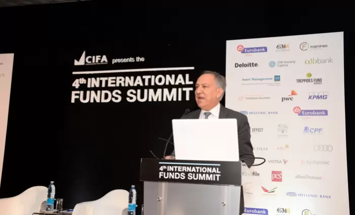 Η Κύπρος αξιόπιστη βάση για επενδυτικά ταμεία και τους διαχειριστές τους 
