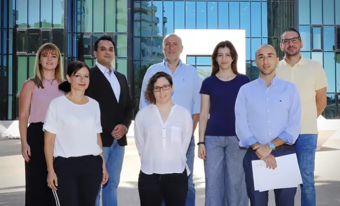 Καινοτόμος Στρατηγική Συνεργασία για πρώτη φορά στην Κύπρο!