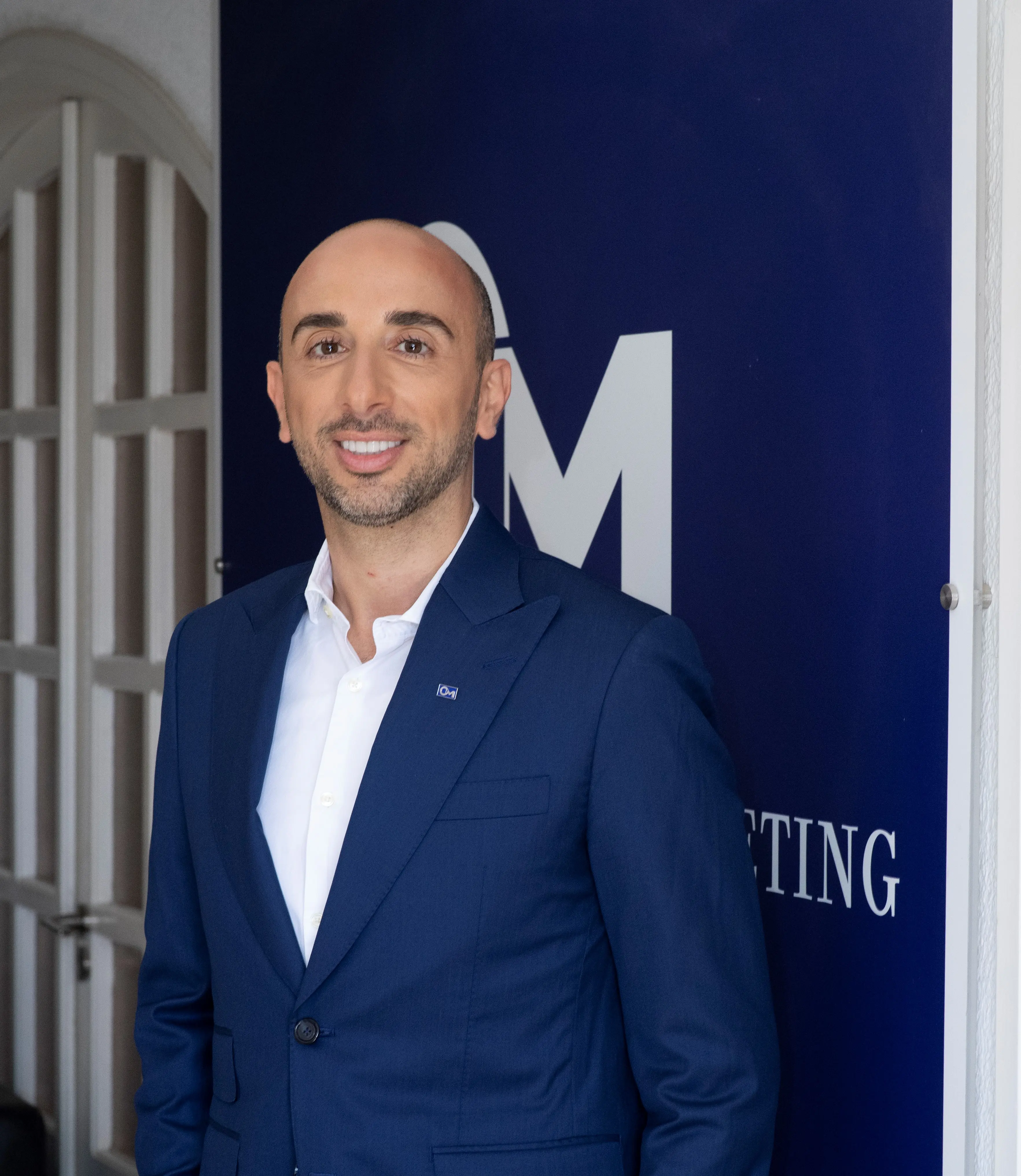 Η πορεία της κυπριακής οικονομίας μέσα από την ματιά του CEO του CIM