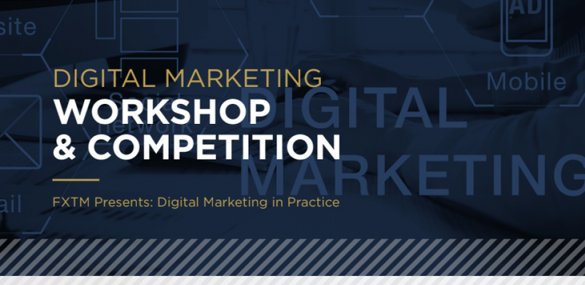 Στρατηγική συνεργασία μεταξύ CIM - FXTM - GOOGLE