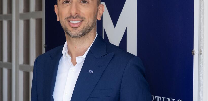 Η πορεία της κυπριακής οικονομίας μέσα από την ματιά του CEO του CIM