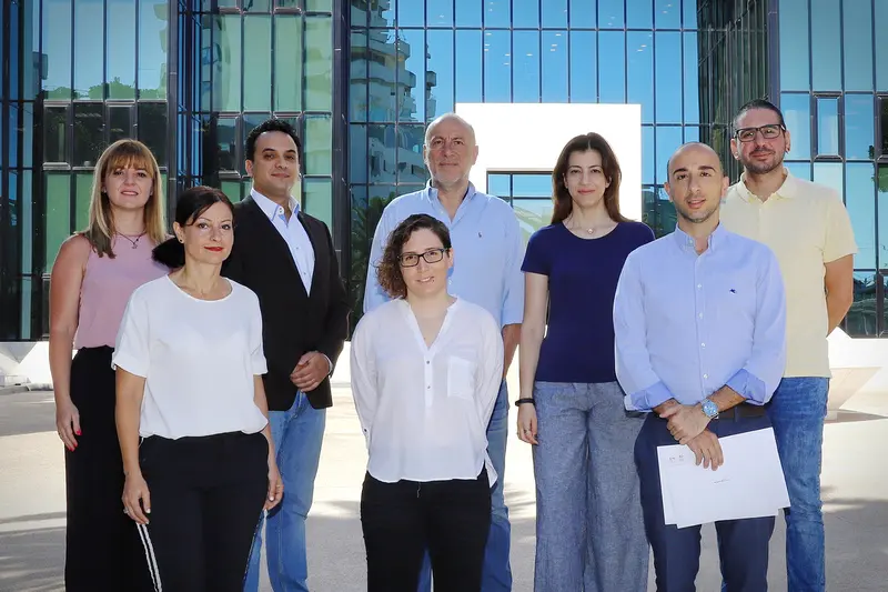 Καινοτόμος Στρατηγική Συνεργασία για πρώτη φορά στην Κύπρο!