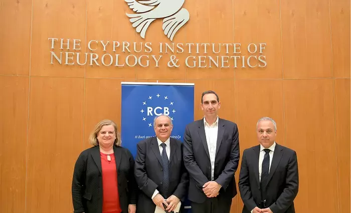 Διάγνωση σπάνιων ασθενειών στην Κύπρο τριάντα χρόνια μετά