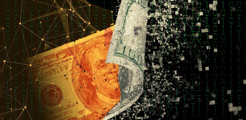 FT: Το ψηφιακό δολάριο της Fed μπορεί να εξαλείψει το Βitcoin