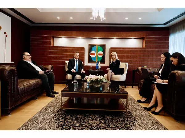 Αννίτα Δημητρίου: Καταλυτικός ο ρόλος του CIPA στην προώθηση επενδύσεων