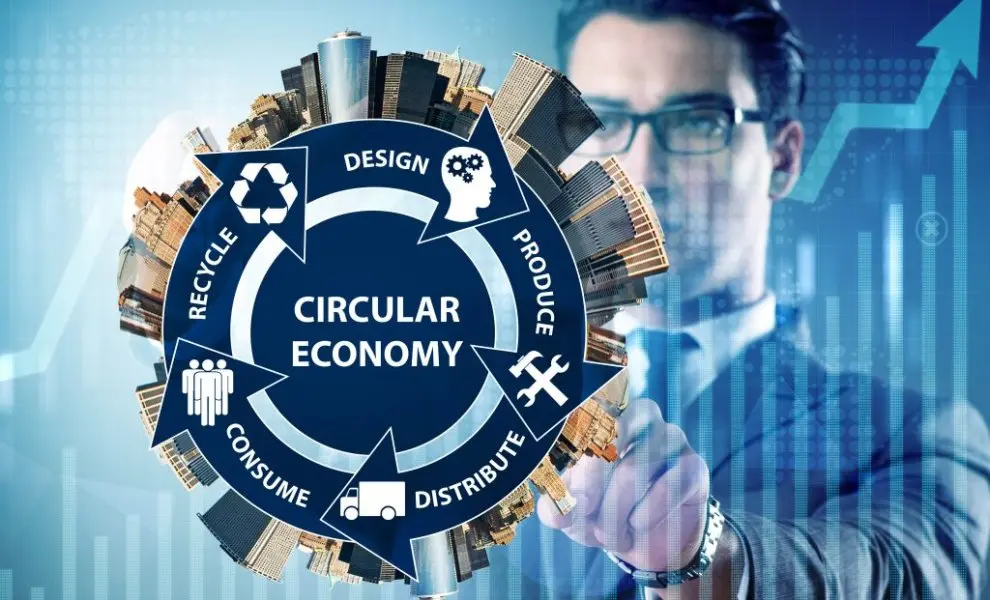 Μέχρι και €400.000 δίνονται σε επιχειρήσεις για κυκλική οικονομία