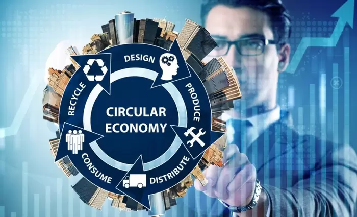 Μέχρι και €400.000 δίνονται σε επιχειρήσεις για κυκλική οικονομία