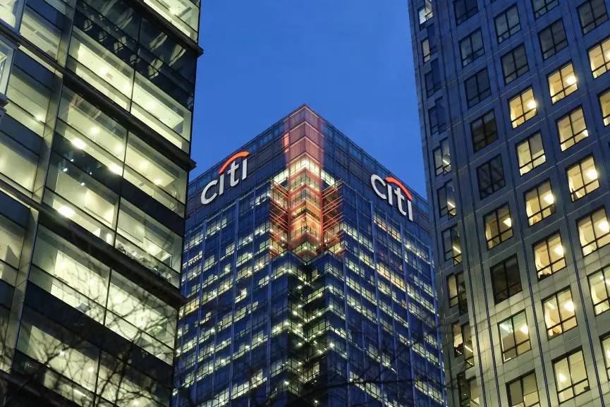 Citigroup: Ακίνδυνο το τεχνολογικό sell off – Η Wall Street απλά διορθώνει