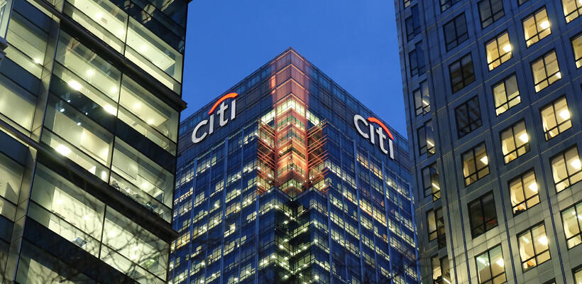 Απολύσεις και σαρωτική αναδιάρθρωση στην Citigroup