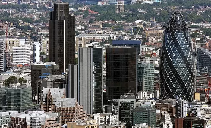 Το «σκάνε» από το Λονδίνο εκατοντάδες fintech - Ποιοι οι προορισμοί τους