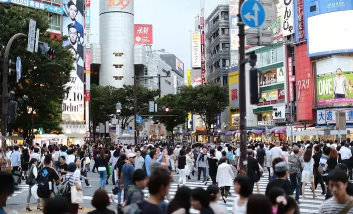 Σε χαμηλό 4ετίας οι ιαπωνικές εξαγωγές λόγω αμερικανικών δασμών