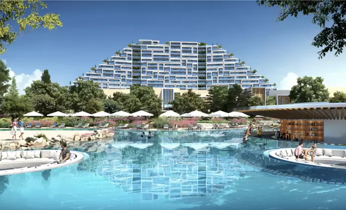 H Κύπρος στον ευρωπαϊκό χάρτη καζίνο