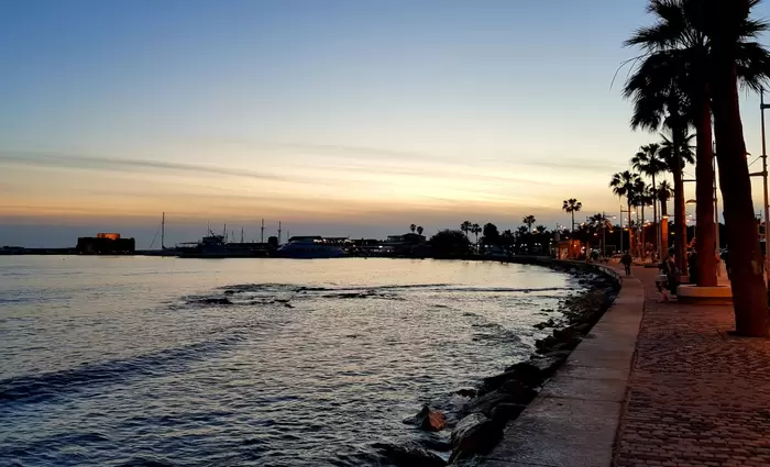 Χαμηλές πτήσεις για τα κέντρα αναψυχής στην Πάφο τον Σεπτέμβριο