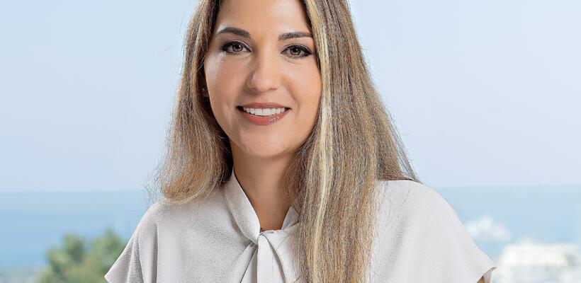 Claire Sirrieh: Δρομολογούνται αλλαγές που θα έχουν θετικό αντίκτυπο