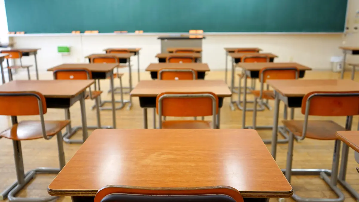 Κλειστά σήμερα και αύριο τα δημόσια σχολεία