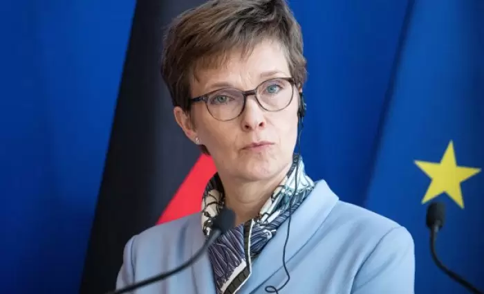 «Καλή» η κατάσταση των τραπεζών λέει η Επικεφαλής του SSM - Τι προειδοποιεί