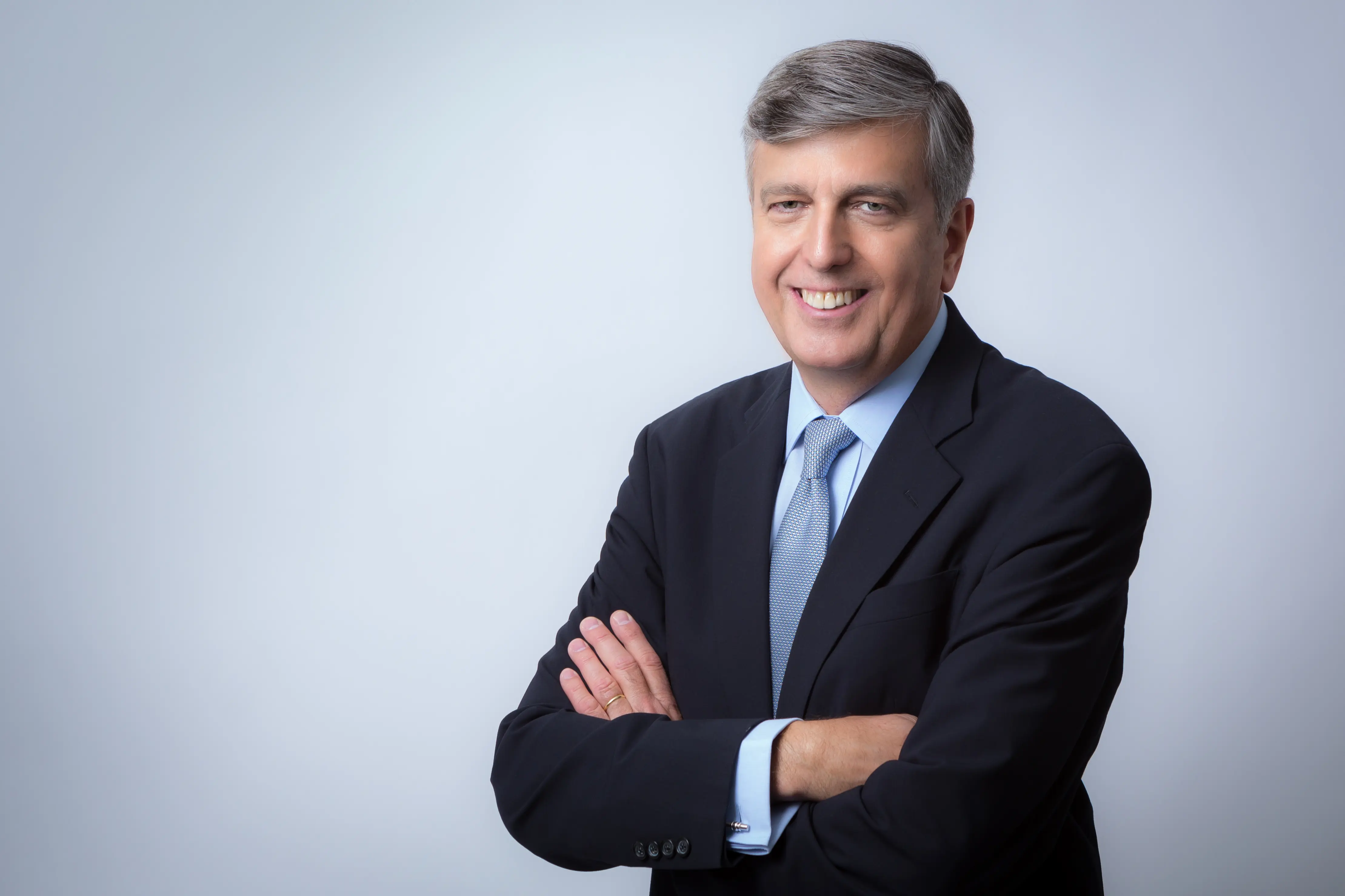 Ο Claudio Muruzabal νέος πρόεδρος EMEA South για την SAP