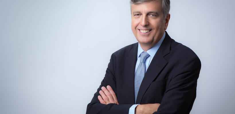 Ο Claudio Muruzabal νέος πρόεδρος EMEA South για την SAP