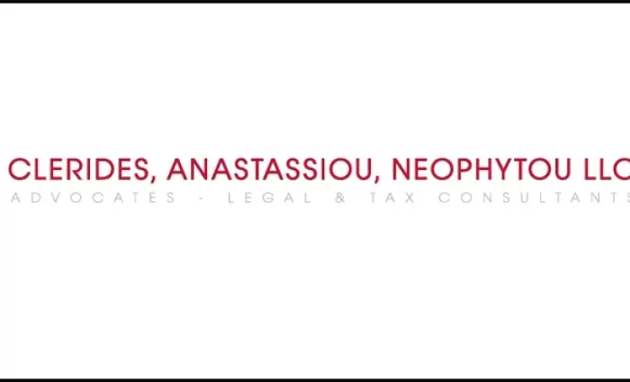 Νέα συνέταιρος στο δικηγορικό γραφείο Clerides, Anastassiou, Neophytou LLC