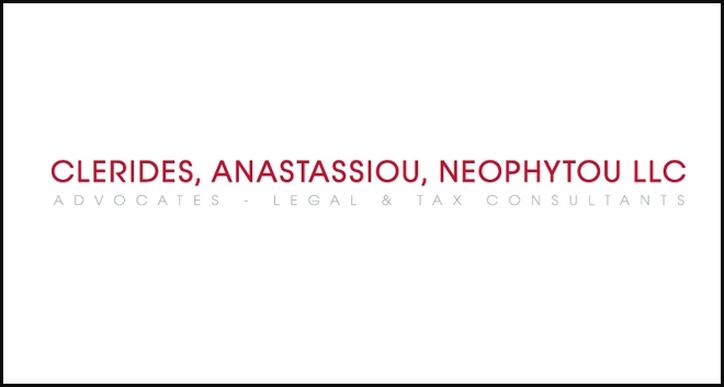 Νέα συνέταιρος στο δικηγορικό γραφείο Clerides, Anastassiou, Neophytou LLC