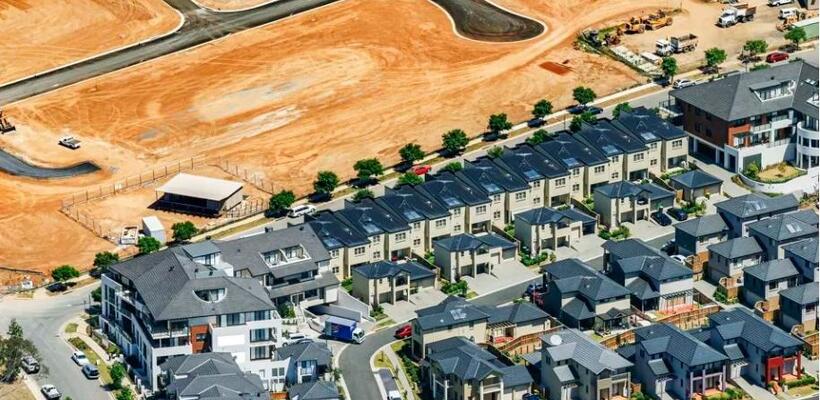 Καμπανάκι ΕΚΤ για ακίνητα και κλιματική κρίση – Τι θα κρίνει μια αύξηση των επιτοκίων δανεισμού