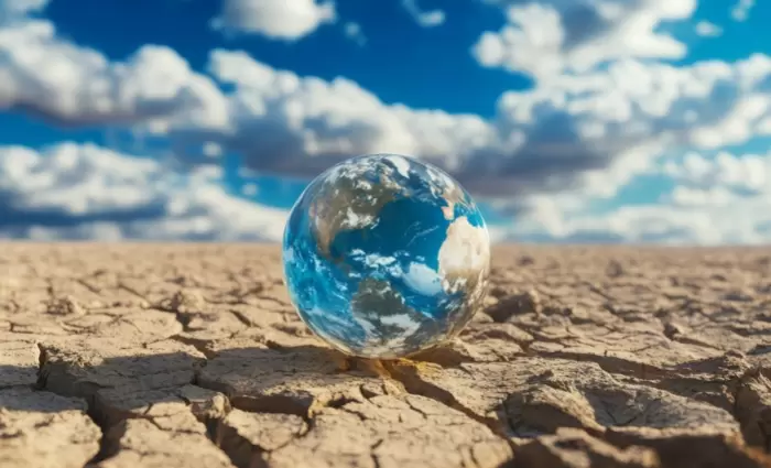 Πώς η κλιματική αλλαγή κάνει τον κόσμο μη ασφαλίσιμο