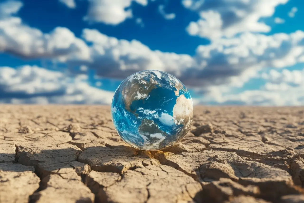 Πώς η κλιματική αλλαγή κάνει τον κόσμο μη ασφαλίσιμο