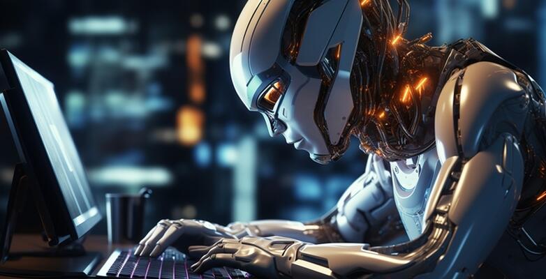 Microsoft και Metα αποκαλύπτουν ότι η AI γράφει πλέον τους κώδικες του λογισμικού τους