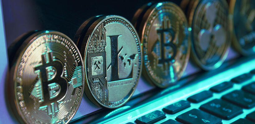 Κίνδυνος για την οικονομία τα κρυπτονομίσματα