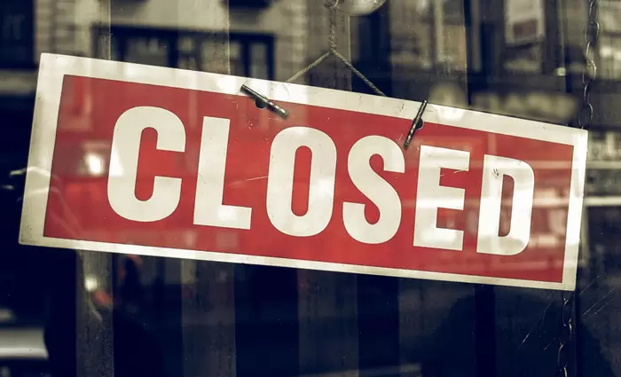 Σε απόγνωση εν μέσω πανδημίας οι ιδιοκτήτες των κέντρων αναψυχής