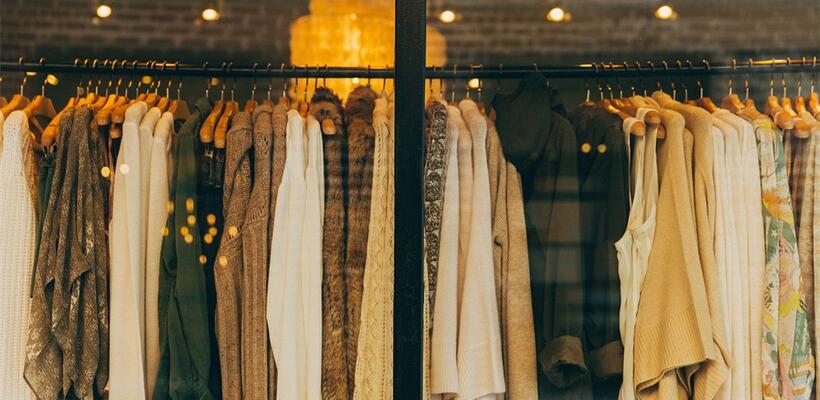 Γνωστή αλυσίδα ρούχων με κατάστημα στην Κύπρο κήρυξε πτώχευση