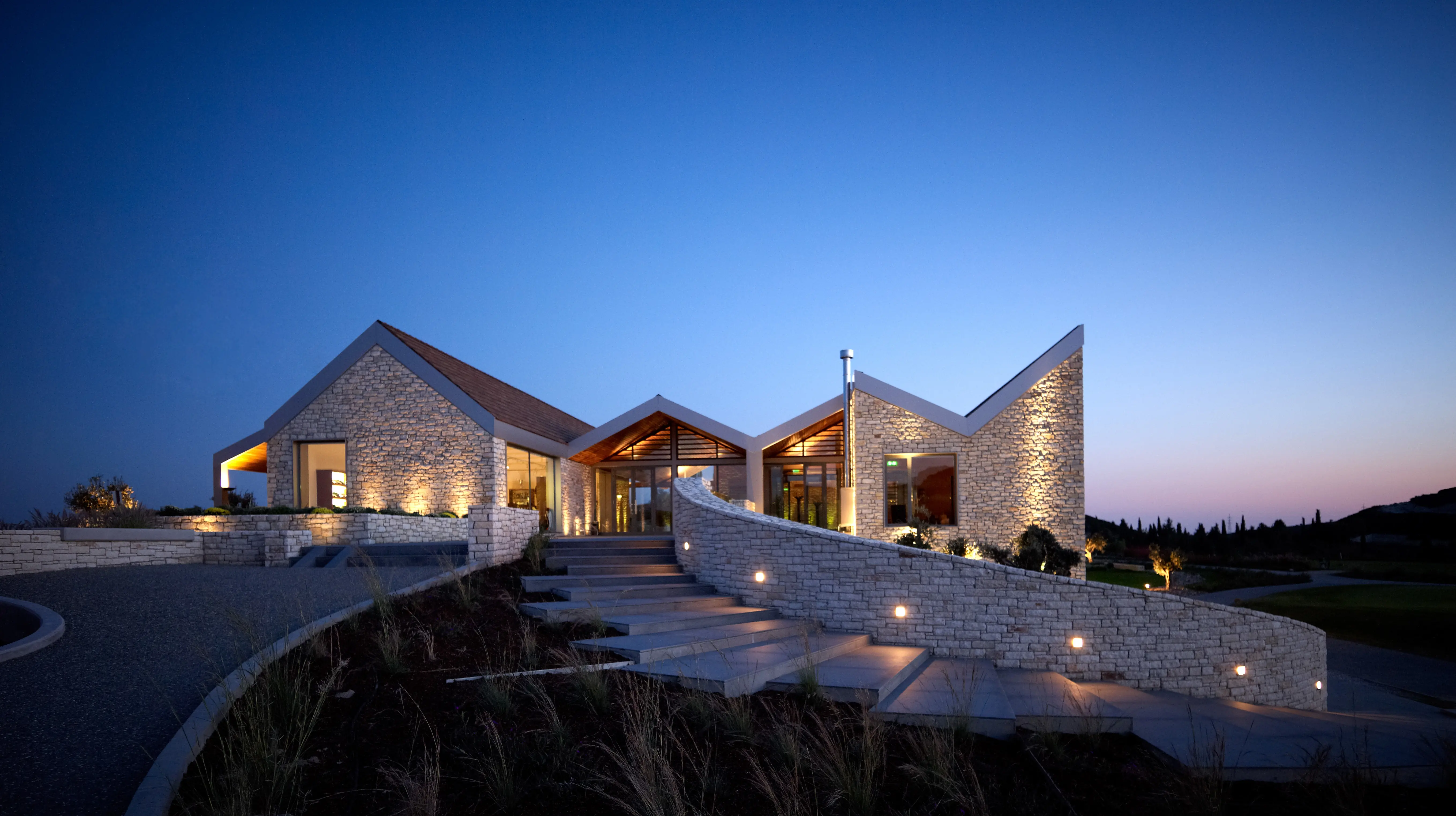 Pafilia: Καινοτομία, πάθος, φιλοδοξία