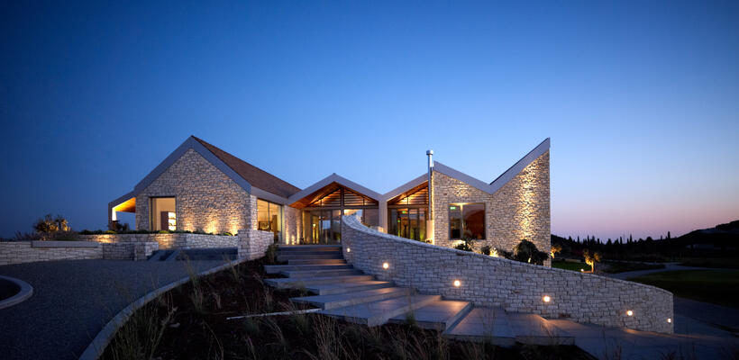 Pafilia: Καινοτομία, πάθος, φιλοδοξία