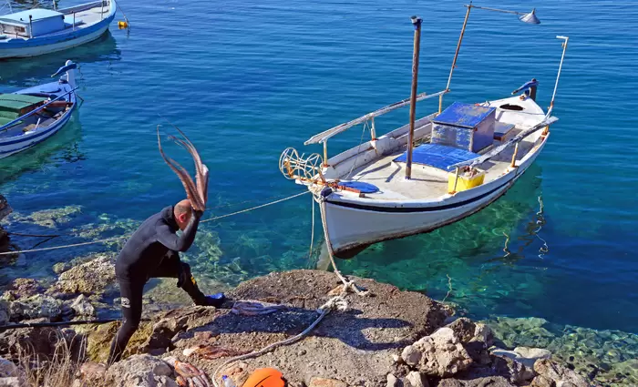 Οι αλιείς θα λάβουν βοήθημα €1.500