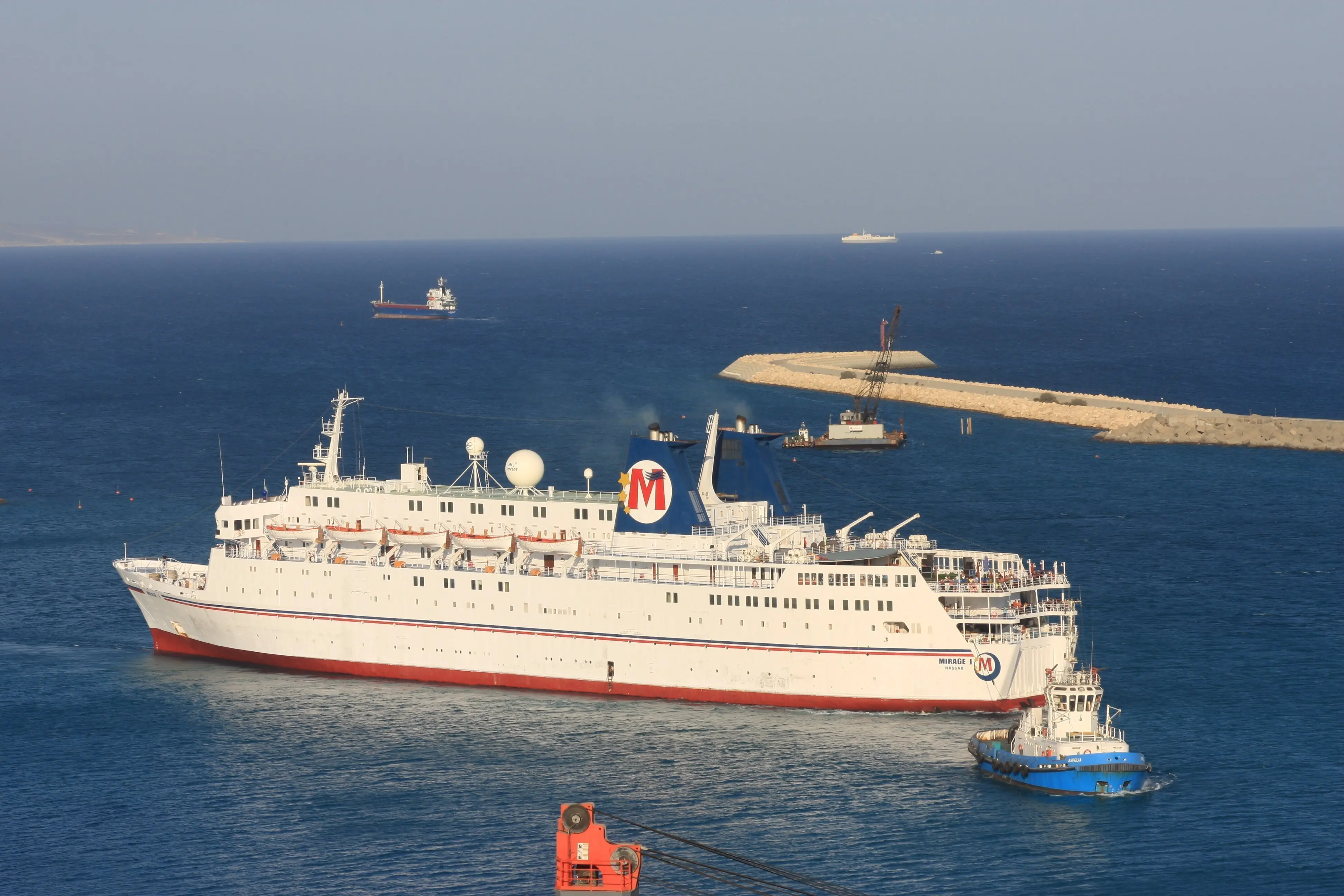 Με 102 υιοθεσίες ολοκληρώθηκε το πρόγραμμα Υιοθεσίας Πλοίου