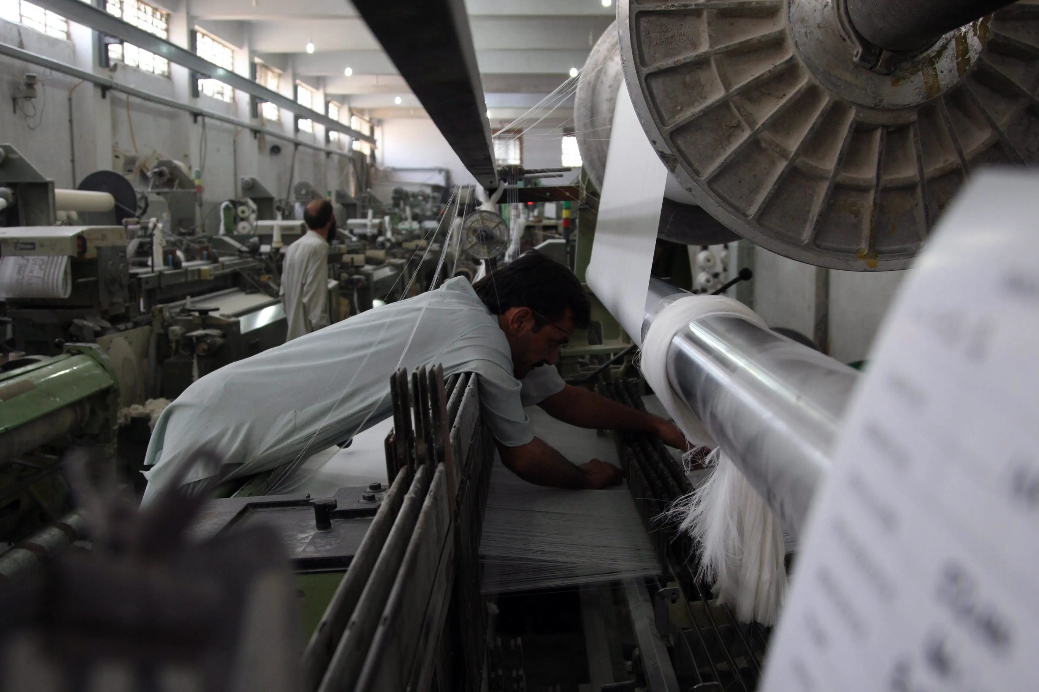 Μειωμένος κατά 8,6% ο κύκλος εργασιών της βιομηχανίας τον Αύγουστο