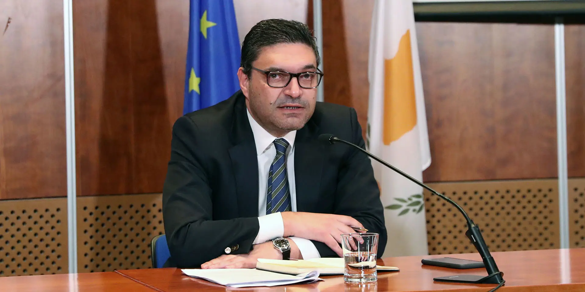 Υπουργός Οικονομικών: Θα χρειαστεί σκληρή δουλειά για το Ταμείο Ανάκαμψης