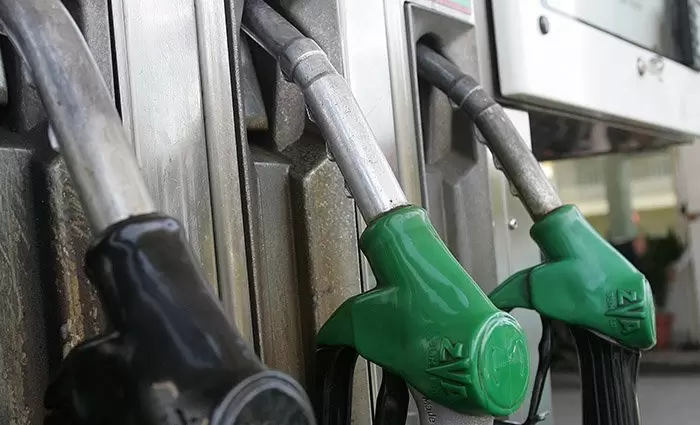 Αυξήθηκαν οι πωλήσεις πετρελαιοειδών στην Κύπρο