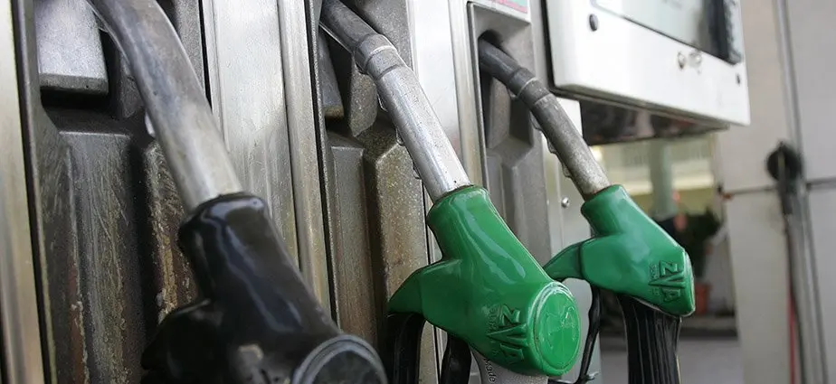 Αυξήθηκαν οι πωλήσεις πετρελαιοειδών στην Κύπρο