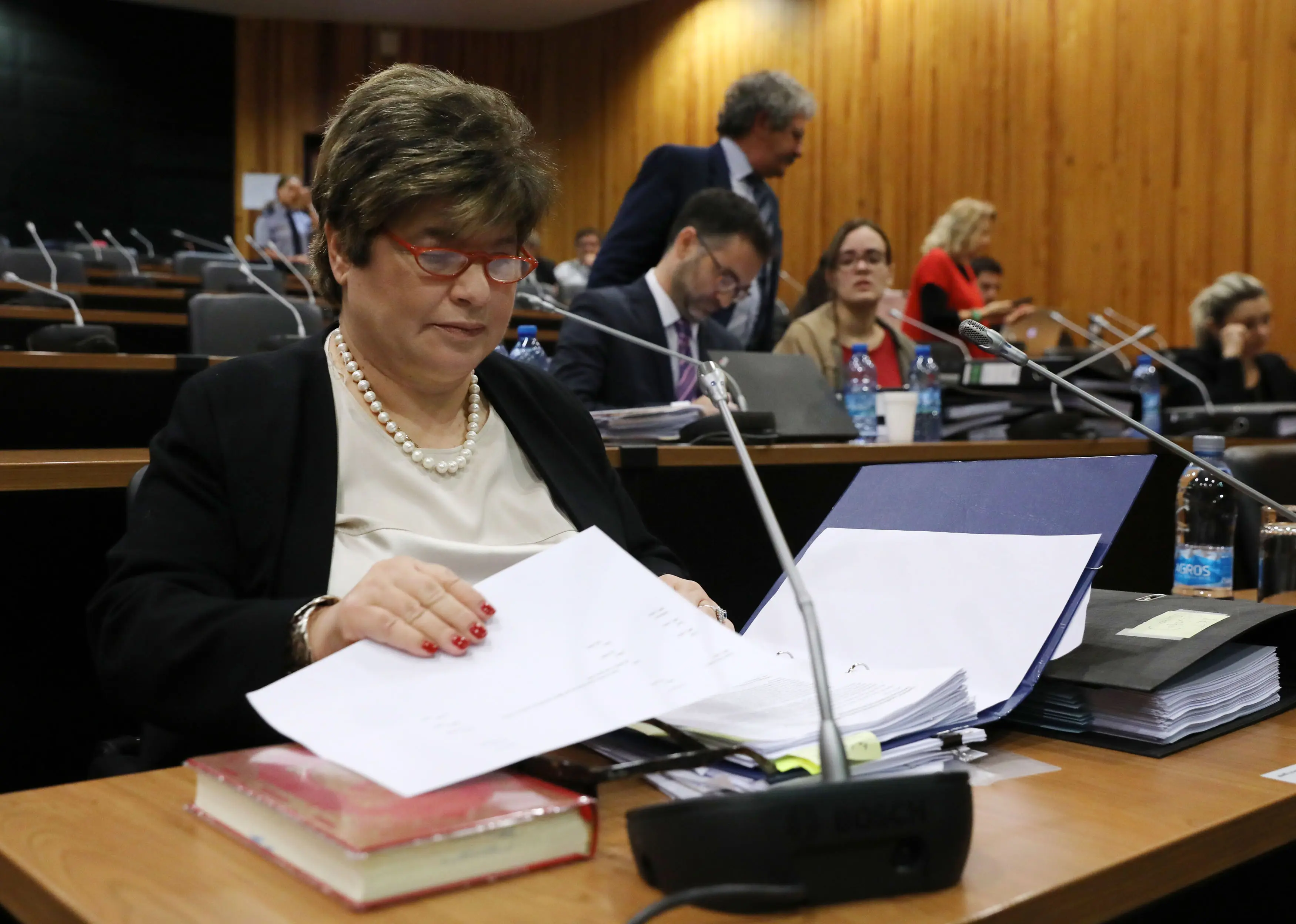 Ερευνητική ΣΚΤ: Ανοιχτό το ενδεχόμενο να κληθεί ο ΠτΔ