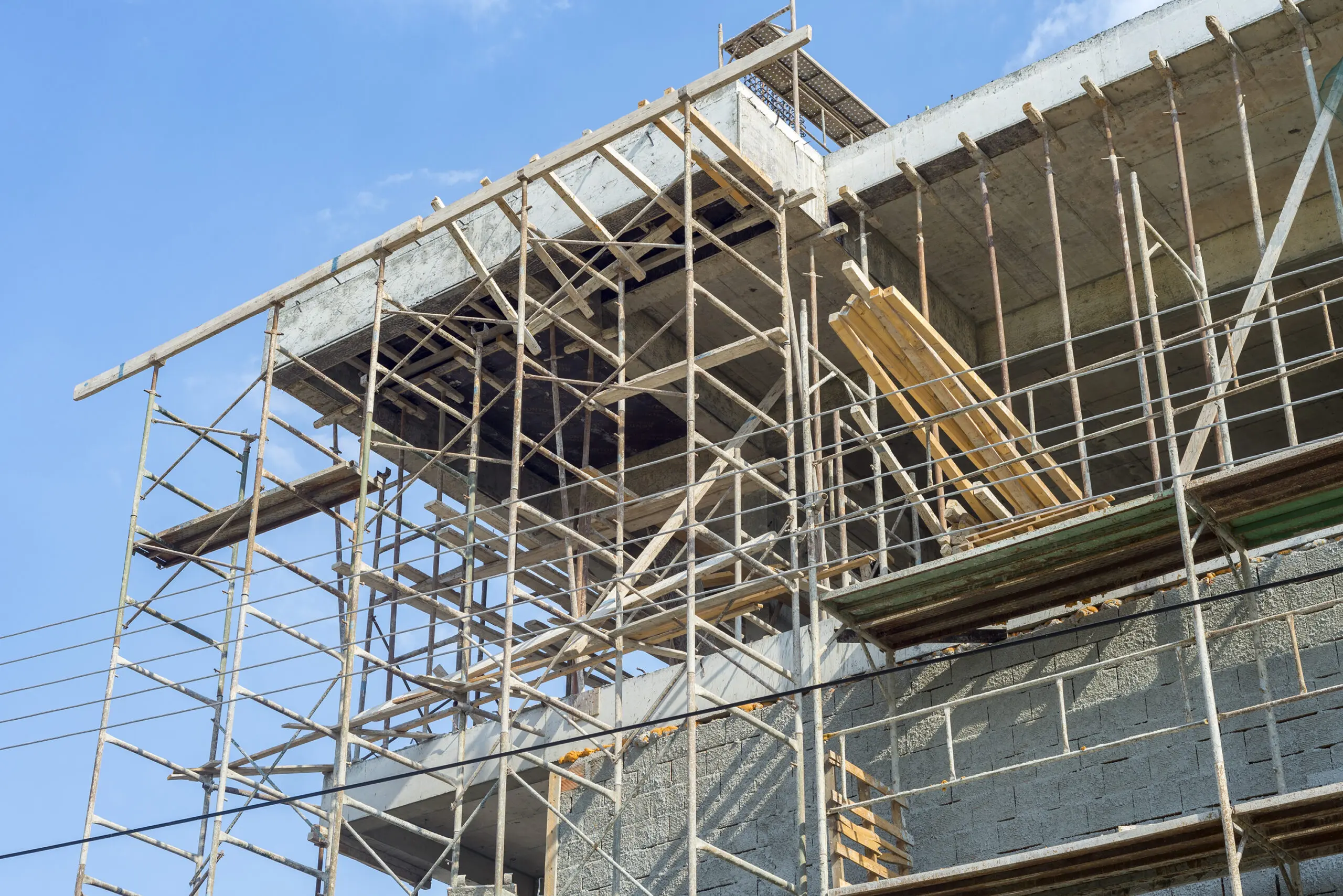 Με φόντο τα θανατηφόρα, το ΤΕΕ επικεντρώνεται στις πτώσεις από ύψος