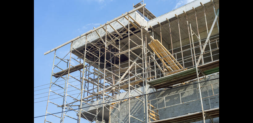 Με φόντο τα θανατηφόρα, το ΤΕΕ επικεντρώνεται στις πτώσεις από ύψος