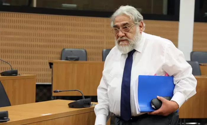 Αναστολή πλειστηριασμού επαγγελματικής στέγης με παρέμβαση Ιωάννου