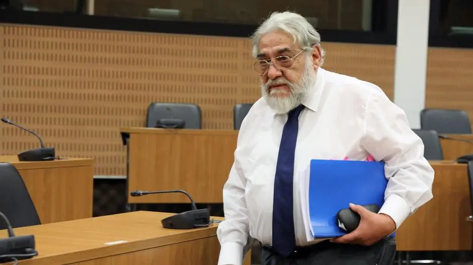 Αναστολή πλειστηριασμού επαγγελματικής στέγης με παρέμβαση Ιωάννου