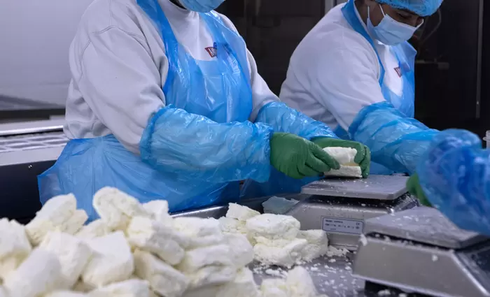 Έρχονται αυξήσεις των τιμών σε χαλλούμια και γαλακτοκομικά προϊόντα