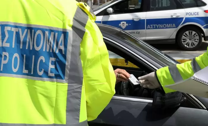 Αστυνομία: Εισέπραξε πάνω από €100.000 από εντάλματα σε μία μόνο μέρα